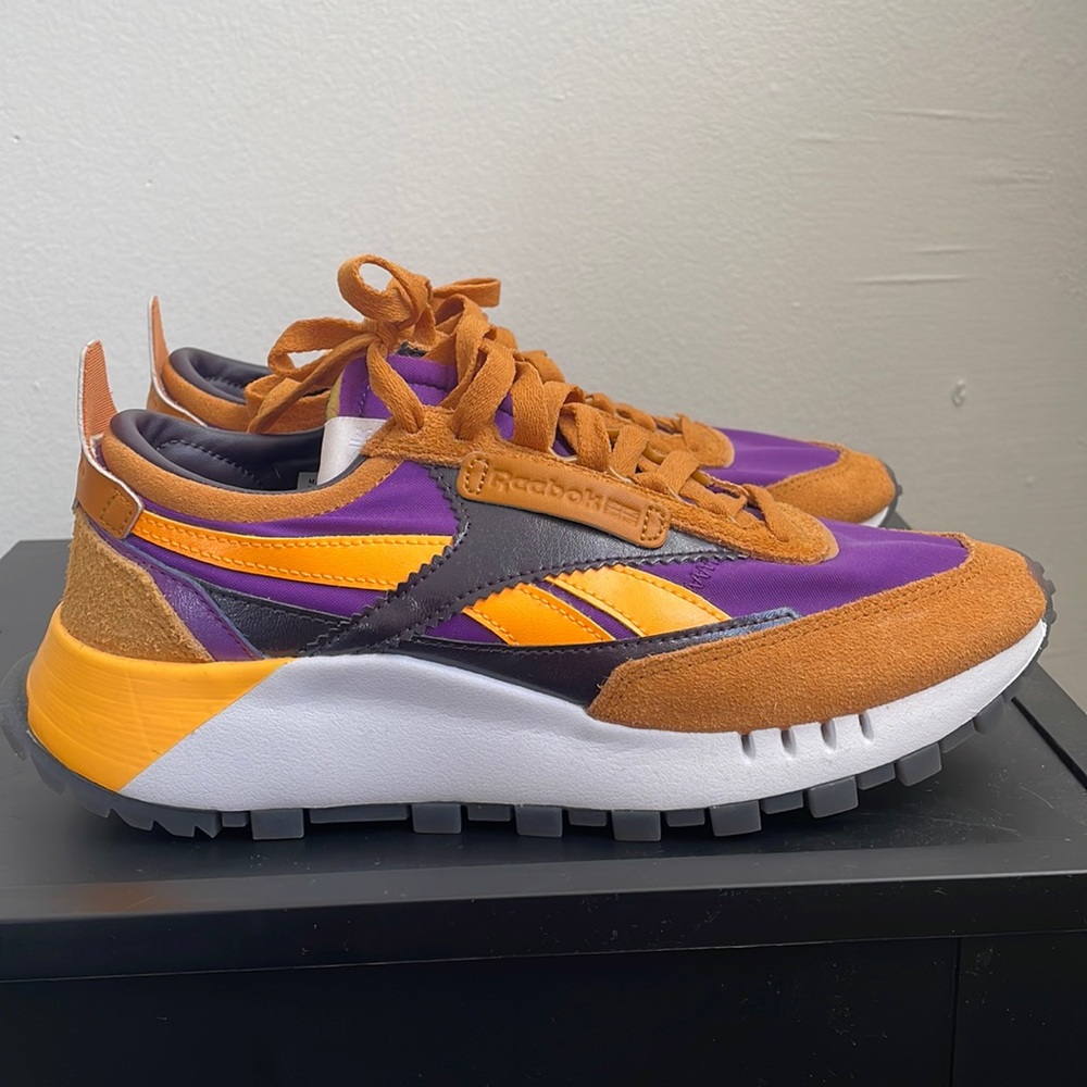 Reebok Classic Leather Legacy